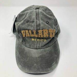 Mexico vintage hat